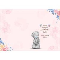 Lovely Great Nan Me to You Bear Mother's Day Card Extra Image 1 Preview